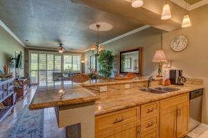 Billede fra billedgalleriet på Grand Champions 101 i Wailea