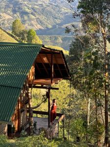 Peisaj natural din apropierea acestui apartament