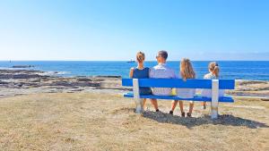 Φυσικό τοπίο κοντά σε αυτό το διαμέρισμα