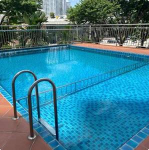 Πισίνα στο ή κοντά στο Domuss Guesthouse- 4B3B Tunas