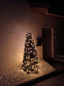 Fotografie z fotogalerie ubytování Apartment Panorama Val di Non v destinaci San Felice