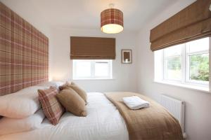 Afbeelding uit fotogalerij van DBS Serviced Apartments - The Mews in Castle Donington