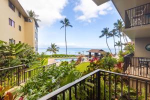 Naturlandskabet i nærheden af lejligheden