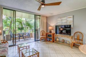 Μια τηλεόραση ή/και κέντρο ψυχαγωγίας στο Paki Maui 211