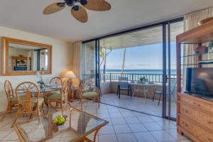 Μπαλκόνι ή βεράντα στο Paki Maui 104