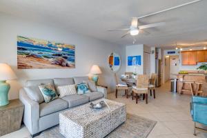 Posezení v ubytování Island Sands 311 + 28 fotografií