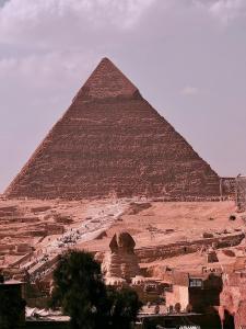 Zajímavé místo poblíž hotelu