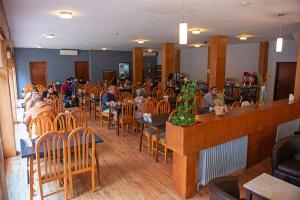 Hosté ubytování Hotel Centenario