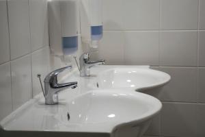 Bagno di C - Punkt Hostel