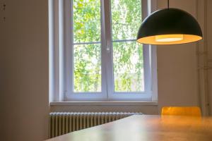 Foto dalla galleria di C - Punkt Hostel a Lubiana