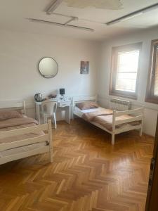 Imagen de la galería de Moonlight Hotel, en Sarajevo