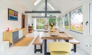 Billede fra billedgalleriet på La Villa du Bonheur - Honfleur i Honfleur