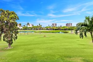 Golf ved lejligheden eller i nærheden