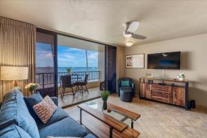 Fotografie z fotogalerie ubytování Sugar Beach 233 v destinaci Kihei