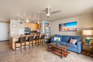 Fotografie z fotogalerie ubytování Sugar Beach 233 v destinaci Kihei