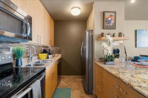 Fotografie z fotogalerie ubytování Sugar Beach 233 v destinaci Kihei + 31 fotografií