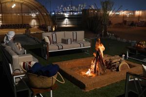 Fotografie z fotogalerie ubytování Al Reem Ranch v destinaci Ras al Khaimah + 31 fotografií