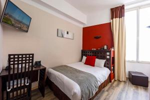 Gallery image of Best Western Le Comtadin in Carpentras +63 photos