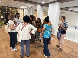 Oaspeți care stau la The Garhwal Vatika +24 fotografii