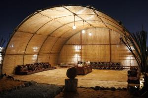 Fotografie z fotogalerie ubytování Al Reem Ranch v destinaci Ras al Khaimah