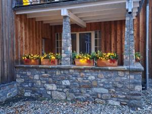 Budova, kde se apartmán nachází + 19 fotografií