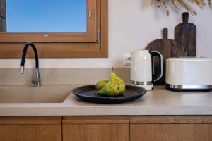 Kaffe- og tefaciliteter på Casa Di Nikolas Plaka Naxos