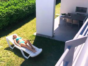 Gæster der bor på Villa Lisa + 1 billede