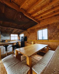 Fotografie z fotogalerie ubytování Cabaña vista al Mar v destinaci Pichilemu