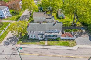 Η γειτονιά γύρω από ή μία γειτονιά κοντά σε αυτή η παραθεριστική κατοικία