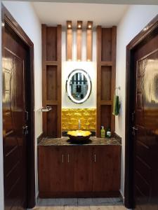 Фотография из галереи Cozy Villa в городе Манипала