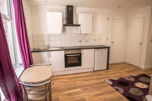 Gallery image of Town Centre Apartments in Dewsbury