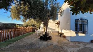 Φωτογραφία από το άλμπουμ του Cortijo Atalaya de Loaimes στη Γρανάδα