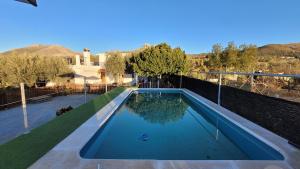 Φωτογραφία από το άλμπουμ του Cortijo Atalaya de Loaimes στη Γρανάδα