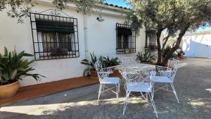 Φωτογραφία από το άλμπουμ του Cortijo Atalaya de Loaimes στη Γρανάδα +52 φωτογραφίες