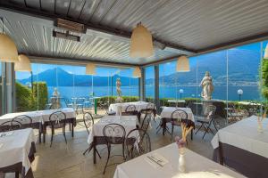 Un paisaje natural cerca del hotel