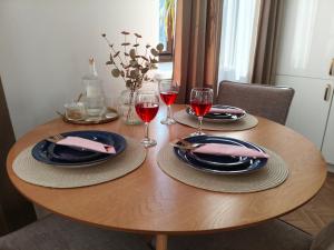 Drinks på Apartments Częstochowa - Słoneczna Kamienica - Parking free!