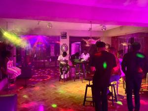 Hosté ubytování Lakou Breda + 34 fotografií