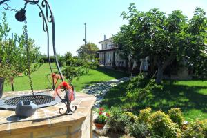 Gallery image of Domus Aurea in Torrevecchia Teatina +23 photos