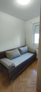 Posezení v ubytování Decembar