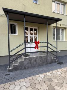 Billede fra billedgalleriet på Carolina Residence i Alba Iulia