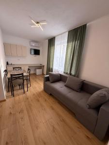 Et tv og/eller underholdning på Carolina Residence