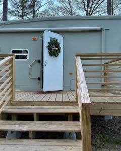 Fotografie z fotogalerie ubytování Outside Inn Campground v destinaci Santee