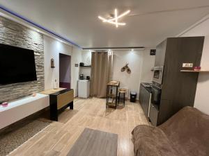 Et tv og/eller underholdning på Saint Rémy 5 personnes