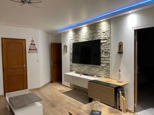 Et tv og/eller underholdning på Saint Rémy 5 personnes