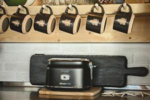 Φωτογραφία από το άλμπουμ του Chalet Eden Roc luxueux avec Jacuzzi et Sauna Privés 6 personnes σε Saint-Irenee