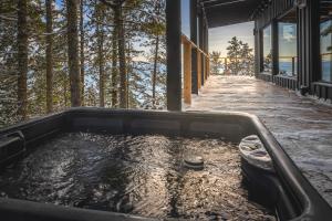 Φυσικό τοπίο κοντά σε αυτό το σαλέ