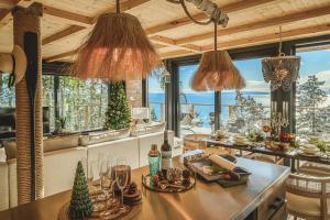 Φυσικό τοπίο κοντά σε αυτό το σαλέ