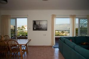 TV/trung tâm giải trí tại Simply Holzer