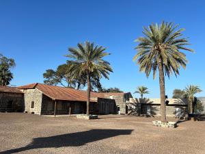 Tòa nhà nơi nhà nghỉ dưỡng tọa lạc