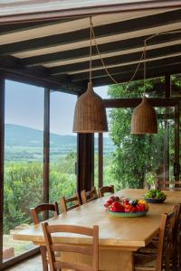 Φωτογραφία από το άλμπουμ του Podere Cavone - Casale degli Ulivi σε Montiano